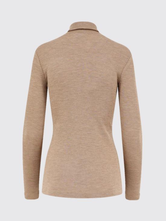 26FW 막스마라 스웨터 2621946032600 002 Camel - MAX MARA
