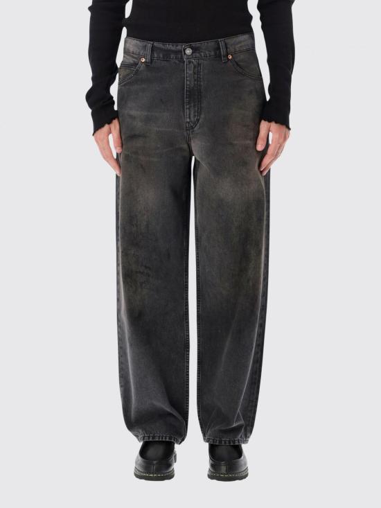 26FW 아워레가시 바스트 컷 카 리페어 워시 데님 M4265VC Denim