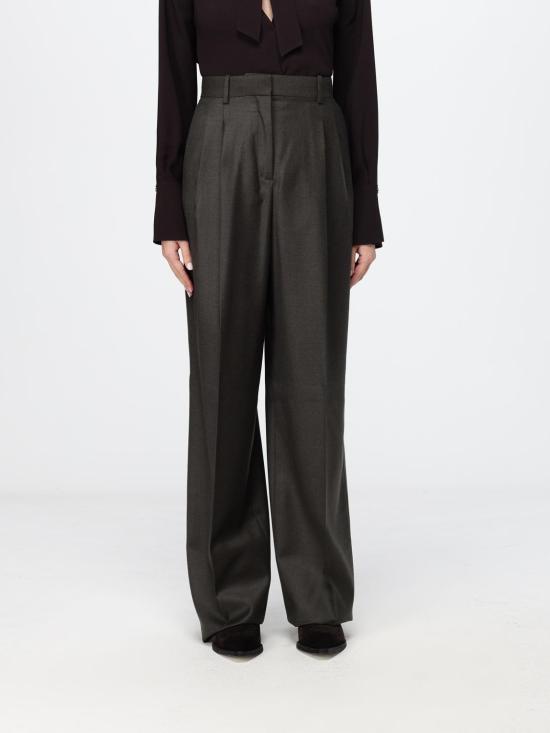 26FW 아뇨나 팬츠 T71001YU1142 E73 Charcoal