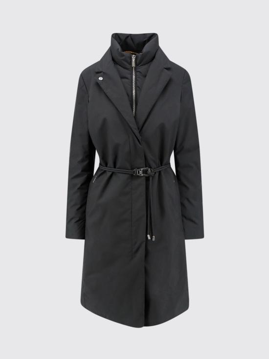 26FW 무레르 자켓 MODPI100258 U0001 Black - MOORER