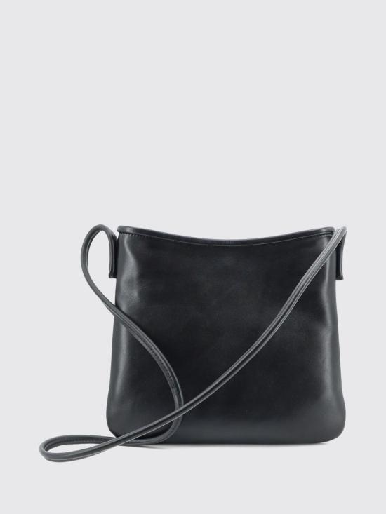 26FW 마누아뜰리에 크로스백 2026239 Black - MANU ATELIER