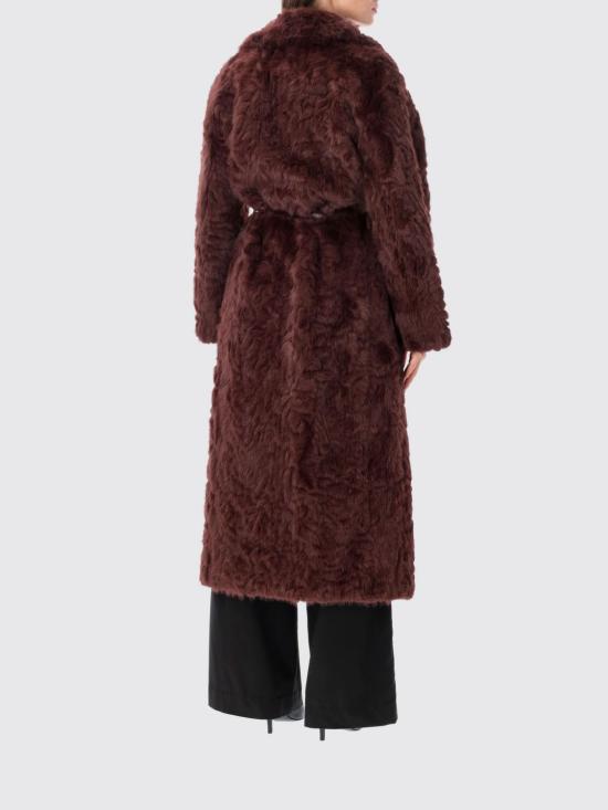 26FW 어반코드 코트 BJ20454 BALSAMIC Burgundy - URBANCODE