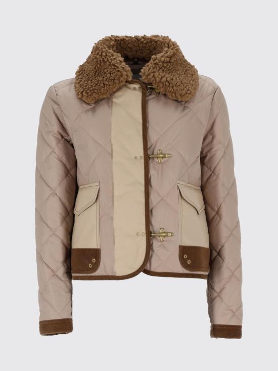 26FW 페이 자켓 NAW22533400YNV C205 Beige - FAY