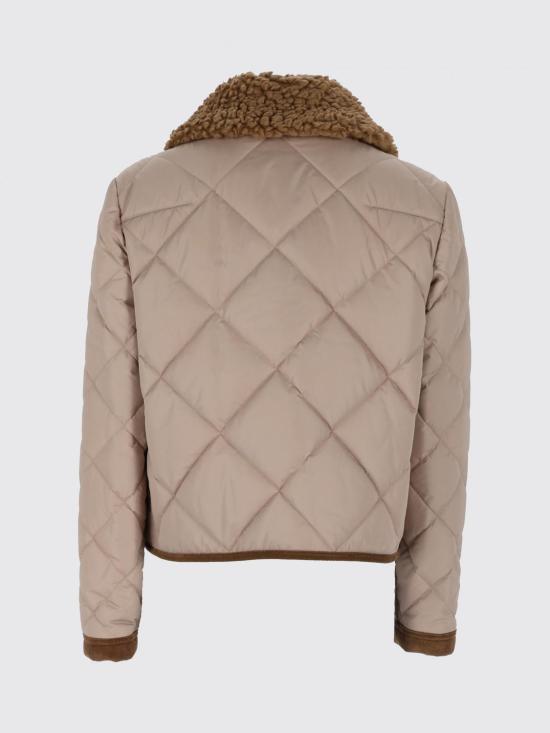 26FW 페이 자켓 NAW22533400YNV C205 Beige - FAY