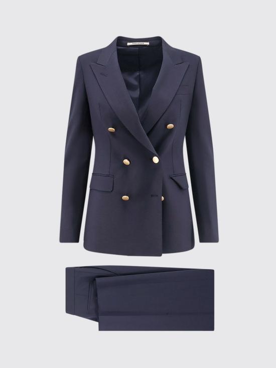 26FW 딸리아토레 수트 세트 TPARIGI10BAD190045 B026 Blue