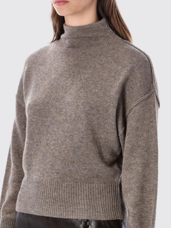 26FW 더 가먼트 스웨터 22869 523 Fa01 - THE GARMENT
