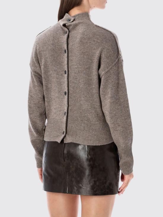 26FW 더 가먼트 스웨터 22869 523 Fa01 - THE GARMENT