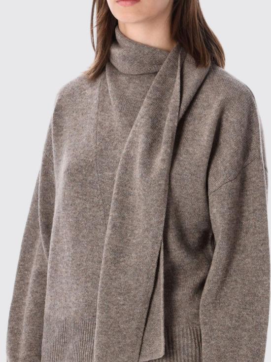 26FW 더 가먼트 스웨터 22626 523 Fa01 - THE GARMENT