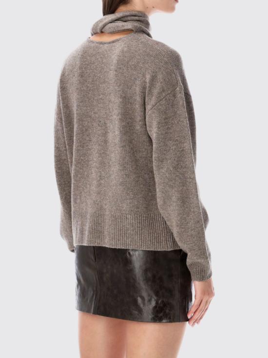 26FW 더 가먼트 스웨터 22626 523 Fa01 - THE GARMENT