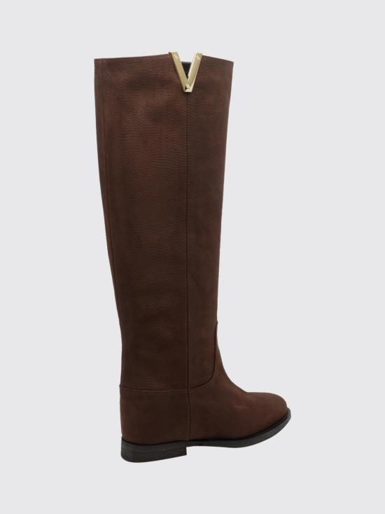 26FW 비아로마 부츠 2568 BRUCIATO Brown - VIA ROMA