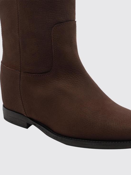 26FW 비아로마 부츠 2568 BRUCIATO Brown - VIA ROMA