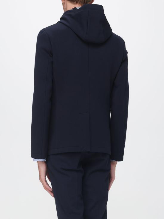 26FW 마뉴엘리츠 자켓 4132H8408C263745 89 Blue - MANUEL RITZ