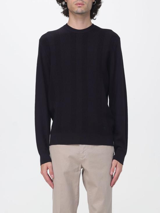 26FW 마뉴엘리츠 스웨터 4132M509263822 89 Blue