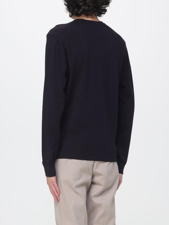 26FW 마뉴엘리츠 스웨터 4132M509263822 89 Blue - MANUEL RITZ