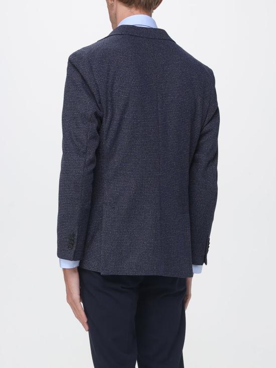 26FW 마뉴엘리츠 자켓 4132G2724M263660 89 Blue - MANUEL RITZ