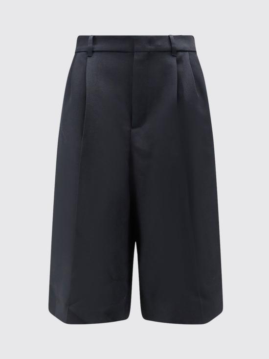 26FW 쉐르 숏팬츠 SHO1236JUDE NAV2426W Navy - SOEUR