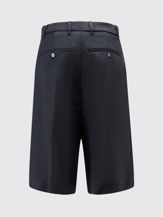 26FW 쉐르 숏팬츠 SHO1236JUDE NAV2426W Navy - SOEUR