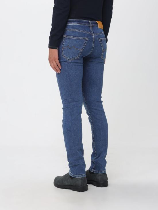 26FW 마뉴엘리츠 데님 팬츠 3832J1728L1253350 89 Denim - MANUEL RITZ