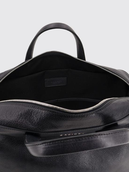 26FW 오르치아니 토트백 P00754LGN NERO Black - ORCIANI