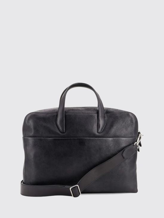 26FW 오르치아니 토트백 P00754LGN NERO Black - ORCIANI