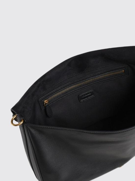 26FW 핑코 크로스백 107915A3LW Z99Q Black 1 - PINKO