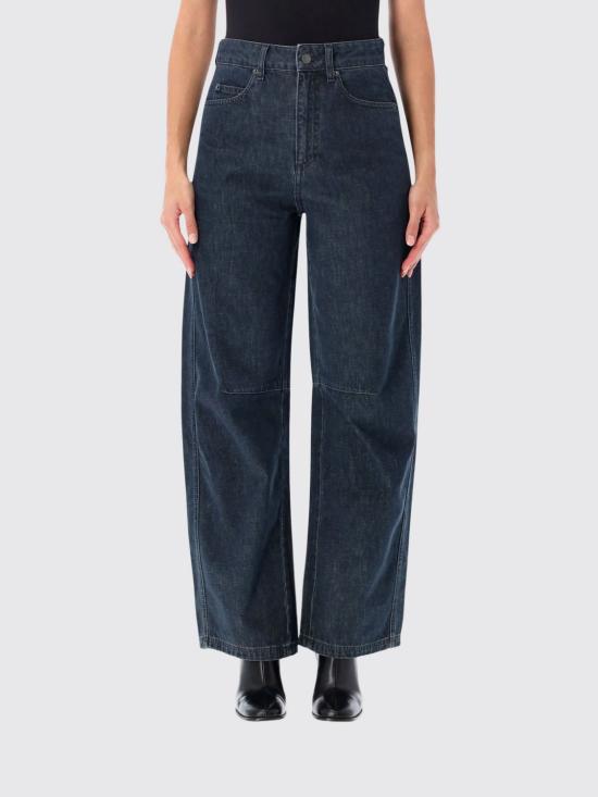 26FW 쉐르 데님 팬츠 JEA1616ELIOTT BLE26 Blue