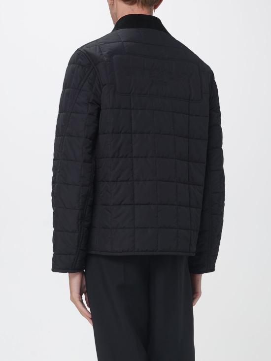 26FW 지방시 자켓 BM01HS15L8 001 Black - GIVENCHY