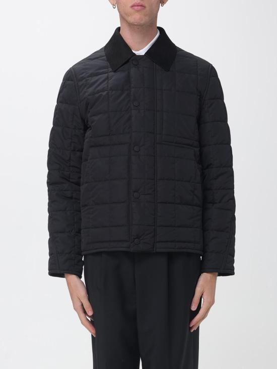 26FW 지방시 자켓 BM01HS15L8 001 Black