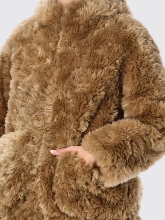 26FW 어반코드 코트 BJ20041 CARAMEL Beige - URBANCODE