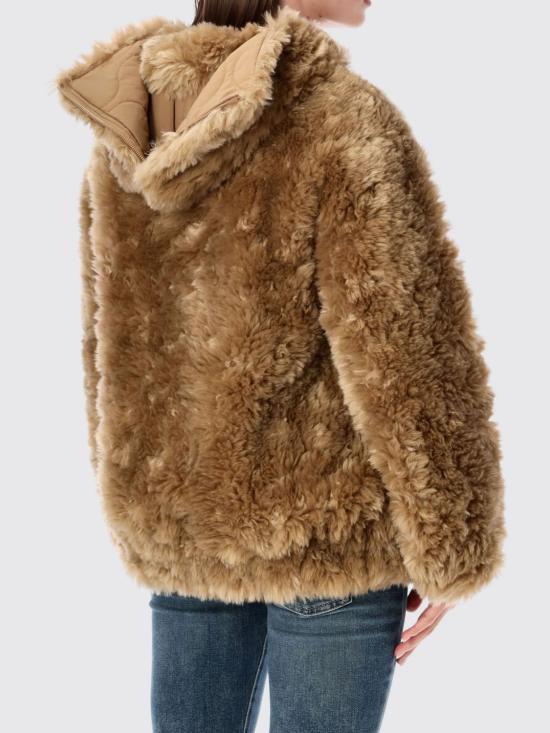 26FW 어반코드 코트 BJ20041 CARAMEL Beige - URBANCODE