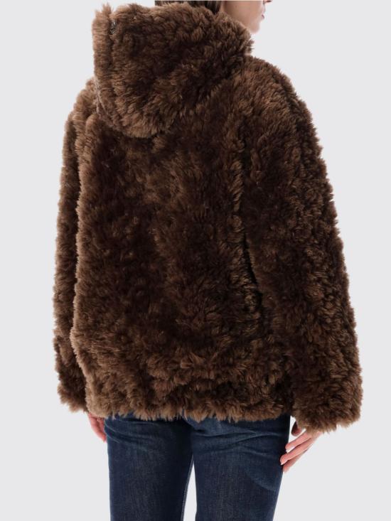 26FW 어반코드 코트 BJ20041 CHOC Brown - URBANCODE