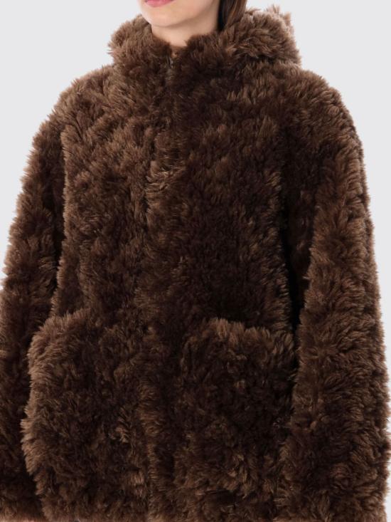 26FW 어반코드 코트 BJ20041 CHOC Brown - URBANCODE
