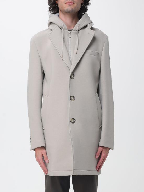 26FW 마뉴엘리츠 코트 4132H8407C263745 23 Beige