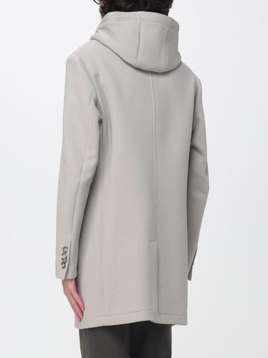 26FW 마뉴엘리츠 코트 4132H8407C263745 23 Beige - MANUEL RITZ