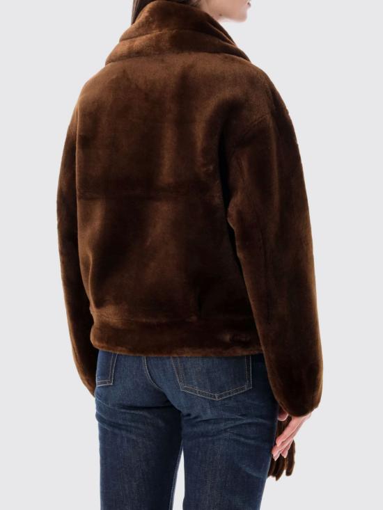 26FW 어반코드 코트 BJ20395 COFFEE ESP - URBANCODE