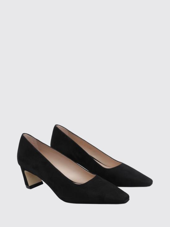 26FW 스튜어트 와이츠먼 힐/펌프스 K1533L3 001 Black - STUART WEITZMAN