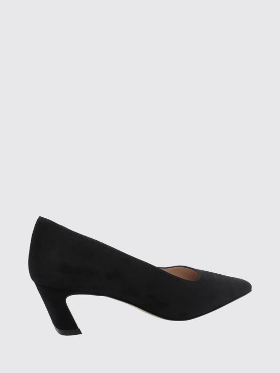26FW 스튜어트 와이츠먼 힐/펌프스 K1533L3 001 Black - STUART WEITZMAN