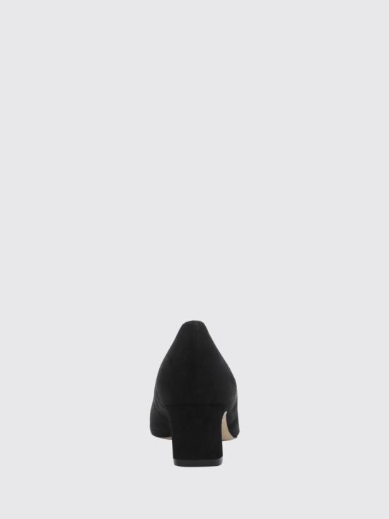 26FW 스튜어트 와이츠먼 힐/펌프스 K1533L3 001 Black - STUART WEITZMAN