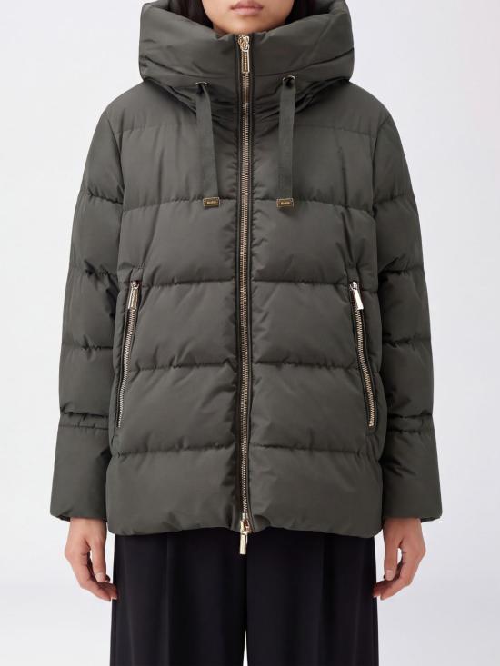 26FW 무레르 GADIA-OS 가디아 OS 패딩 자켓 MODPI200001 U0311 Forest Green
