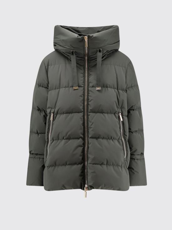 26FW 무레르 GADIA-OS 가디아 OS 패딩 자켓 MODPI200001 U0311 Forest Green - MOORER