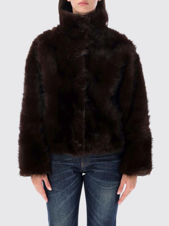 26FW 어반코드 코트 BJ20455 TRUFFLE Brown - URBANCODE