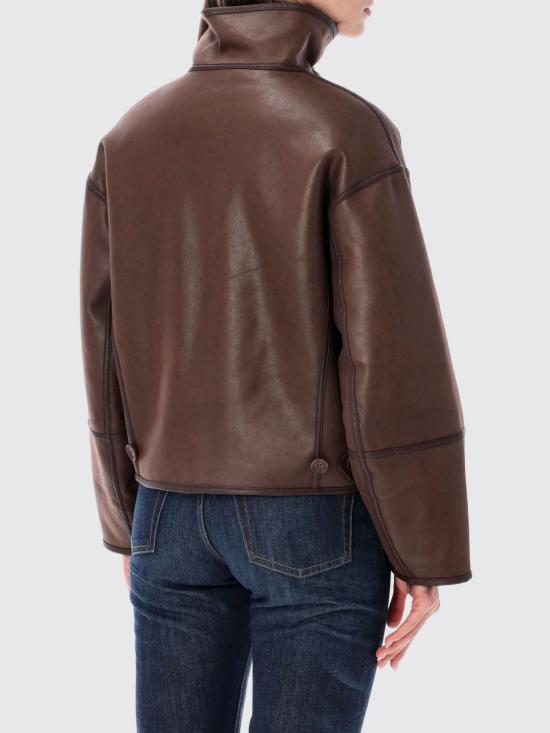 26FW 어반코드 코트 BJ20455 TRUFFLE Brown - URBANCODE