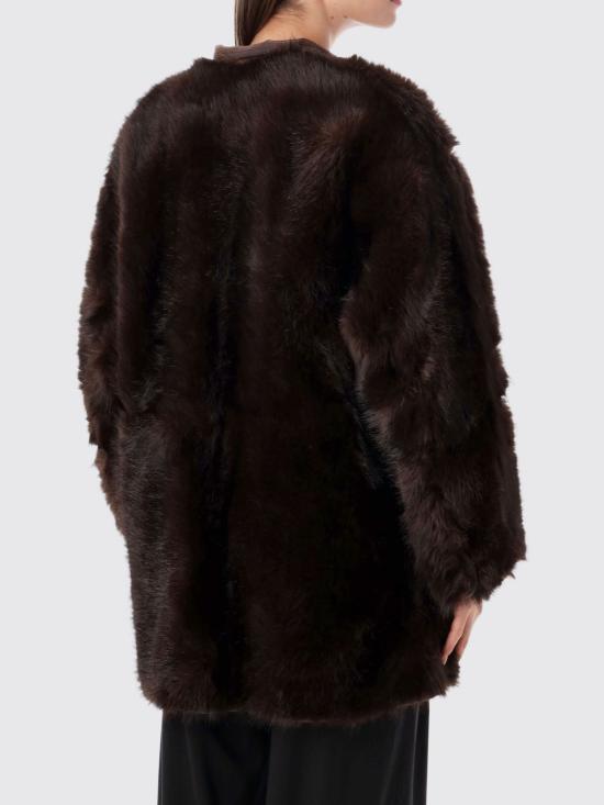 26FW 어반코드 코트 BJ20427 TRUFFLE Brown - URBANCODE