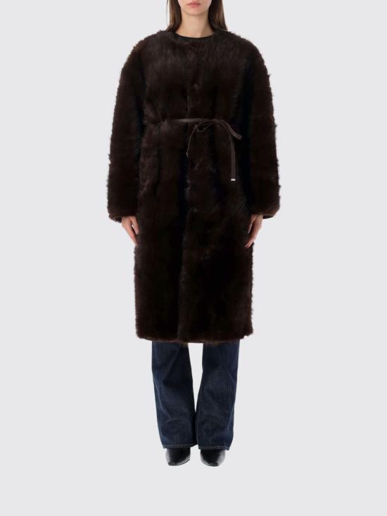 26FW 어반코드 코트 BJ20428 TRUFFLE Brown - URBANCODE