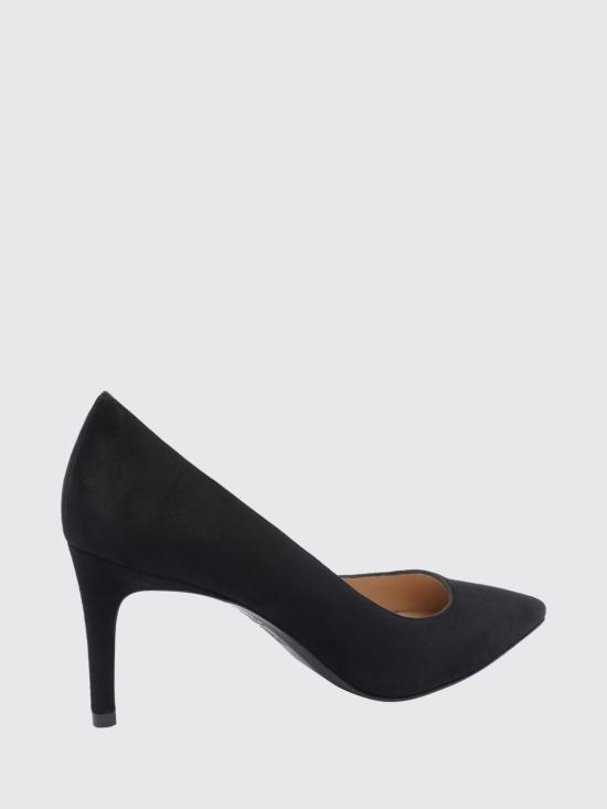 26FW 스튜어트 와이츠먼 힐/펌프스 SK327 BLK Black - STUART WEITZMAN