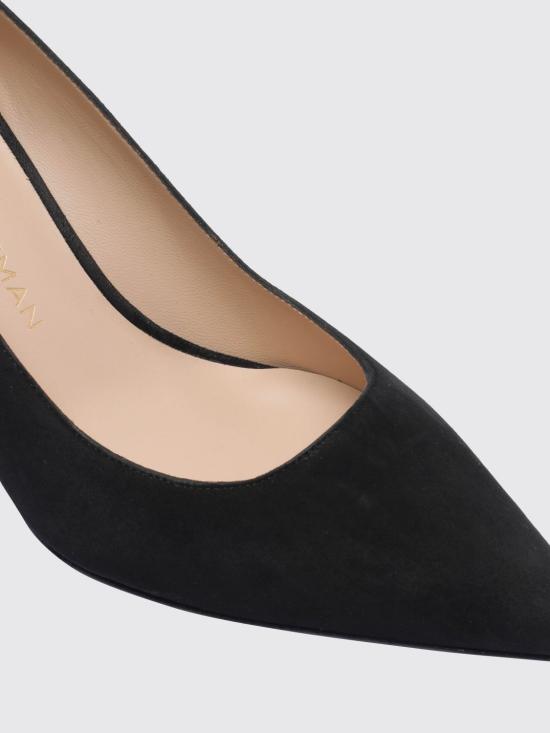 26FW 스튜어트 와이츠먼 힐/펌프스 SK327 BLK Black - STUART WEITZMAN