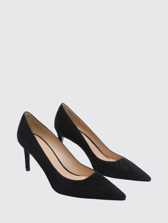 26FW 스튜어트 와이츠먼 힐/펌프스 SK327 BLK Black - STUART WEITZMAN