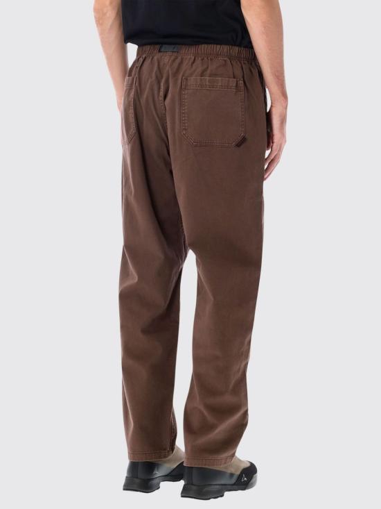 26FW 그라미치 팬츠 G114OGT BP Brown - GRAMICCI