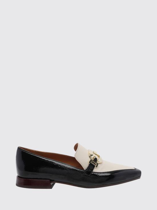 26FW 치에 미하라 로퍼 GILDO SUCRE NEGRO Black