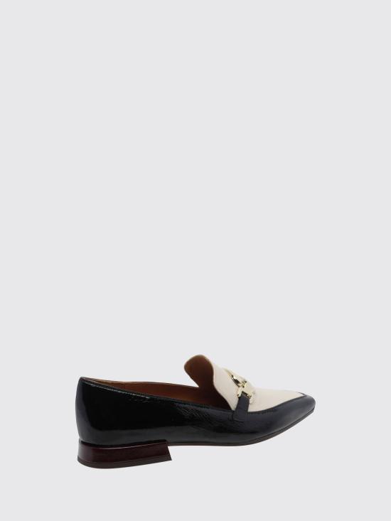 26FW 치에 미하라 로퍼 GILDO SUCRE NEGRO Black - CHIE MIHARA